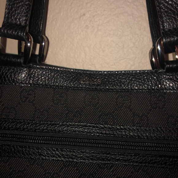 Authentic Vintage Gucci Bag